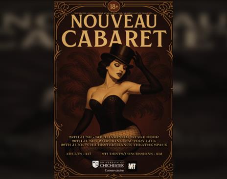 Nouveau Cabaret