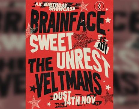 Brainface