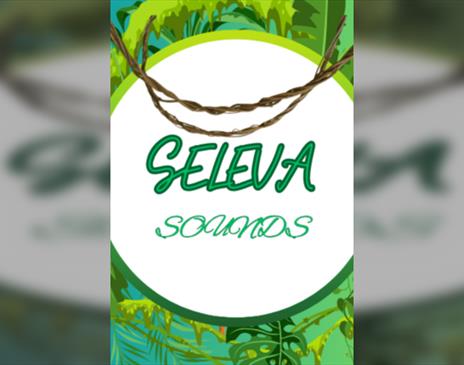 Neon Safari  Presented by Seleva Sounds