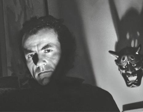 Hugh Cornwell