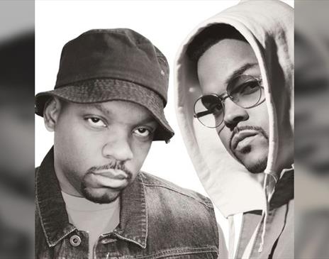 Slum Village