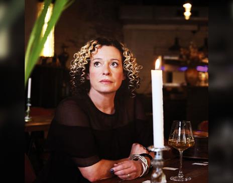Kate Rusby