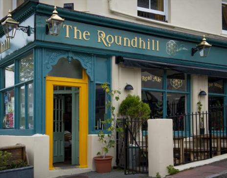 The Roundhill