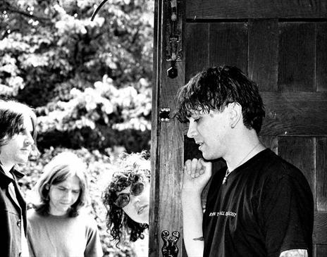 The Wytches