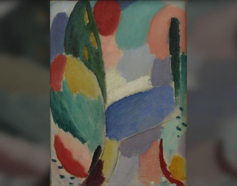 Collecting Modernism: Pablo Picasso to Winifred Nicholson