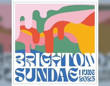 Brighton Sundae