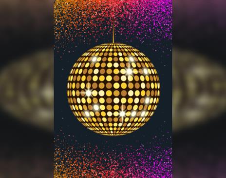 Boogie Wonderland: The Ultimate Disco Party!