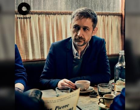 The Divine Comedy: Album Launch Show (acoustic)