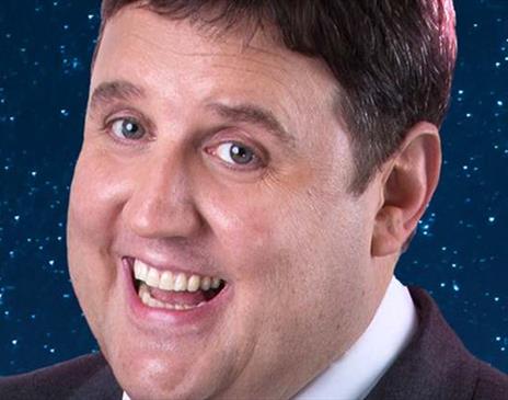 Peter Kay