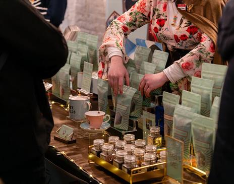 Grand Winters Makers Fair at The British Engineerium