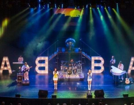 ABBA Gold