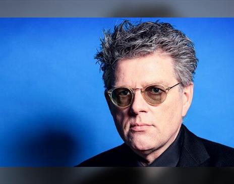 Tom Bailey