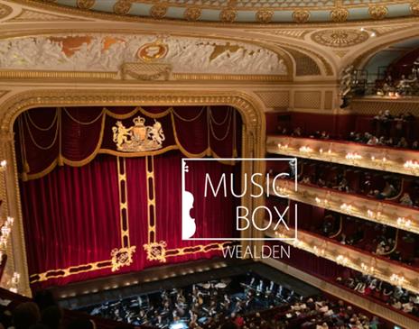 An Evening at the Opera