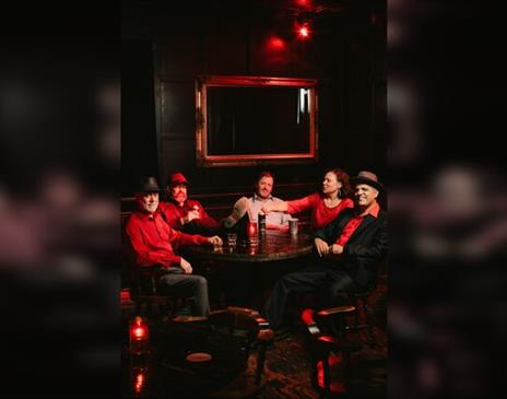 The Delines
