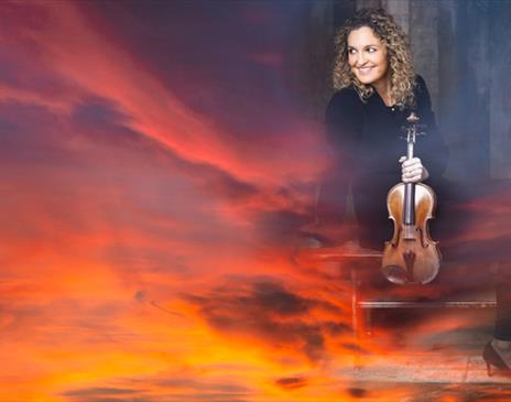 Brighton Philharmonic Orchestra - Lonely Angel