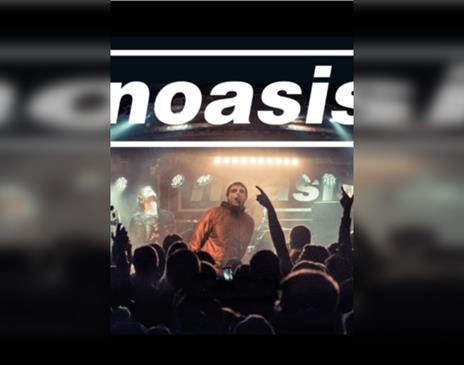 Noasis