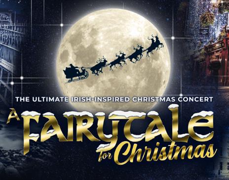 A Fairytale for Christmas