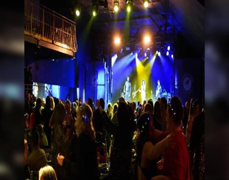 Afrobeats N Brunch: Joy is coming Tour