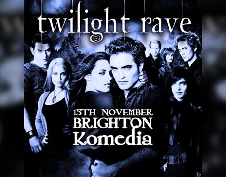 Twilight Rave