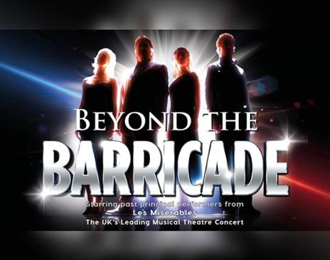 Beyond the Barricade