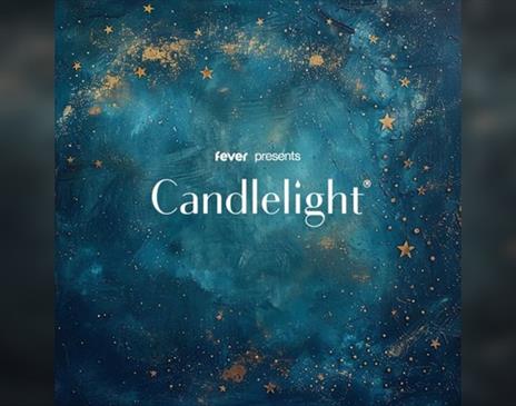 Candlelight: Magical Movie Soundtracks