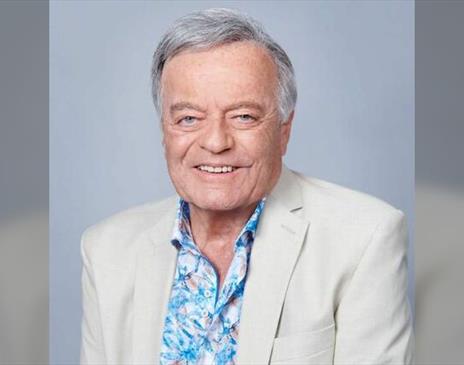 Sounds of the 60s Live with Tony Blackburn