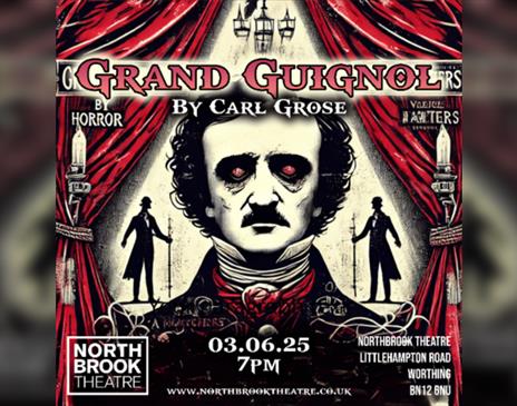 Grand Guignol