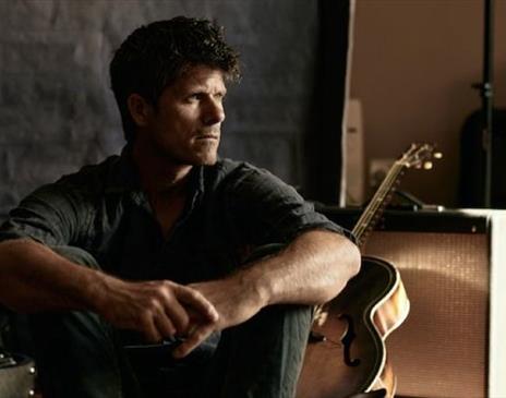 Seth Lakeman