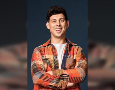 Matt Richardson: Brash