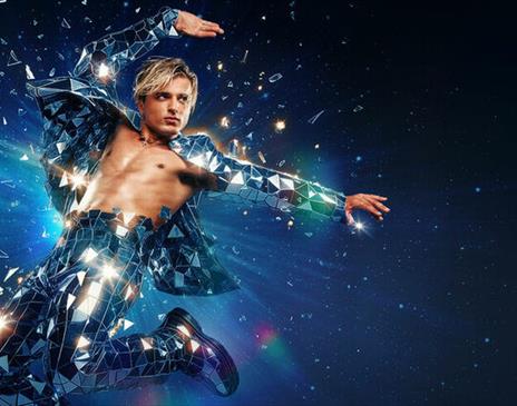 Burn the Floor presents Nikita Kuzmin: Supernova