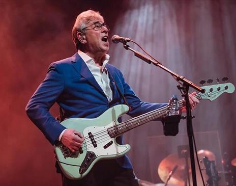 Graham Gouldman