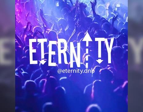 Eternity - When Midnight Strikes