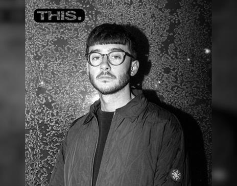 This. Presents: Dj Cosworth