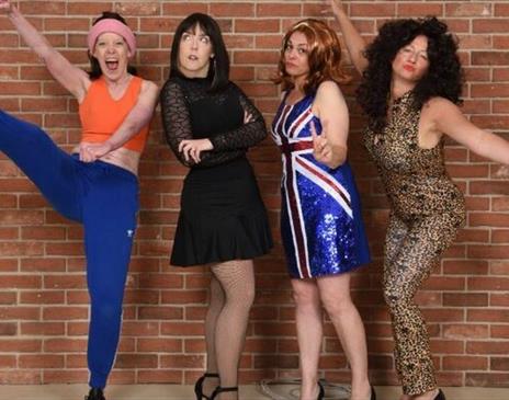 Who Do They Think They are'