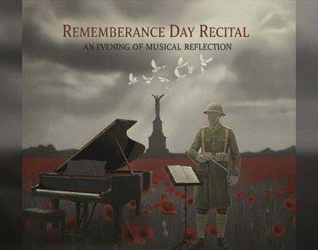 A Recital of Remembrance