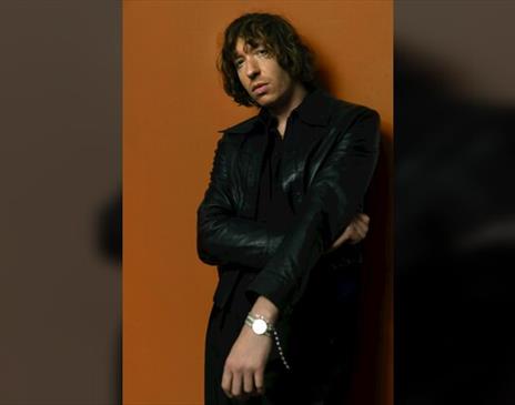 Daniel Avery