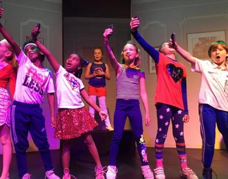 Children's Musical Workshop