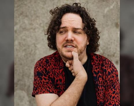 Joe Wells: Daddy Autism
