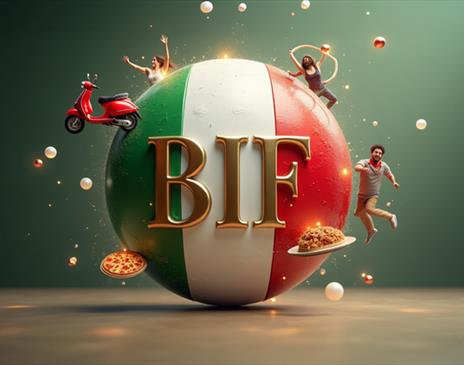 Brighton Italian Festival – Official Launch Night