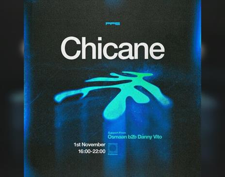 Chicane