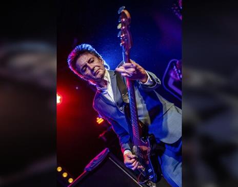Bruce Foxton & His All-star Band