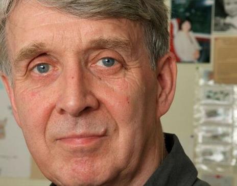 A celebration of the work of Allan Ahlberg