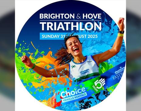 Brighton and Hove Triathlon