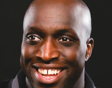 Emmanuel Sonubi: Life After Near Death Tour