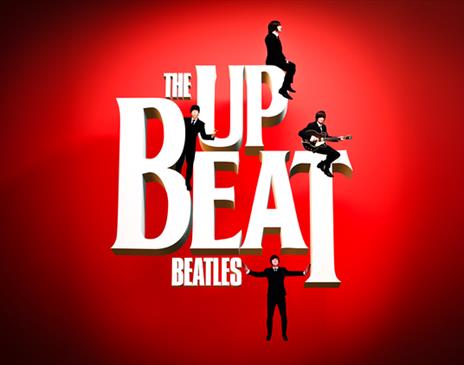 The Upbeat Beatles