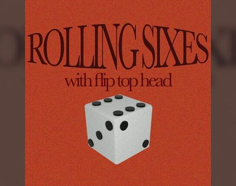 Rolling Sixes