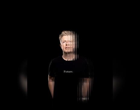 John Digweed