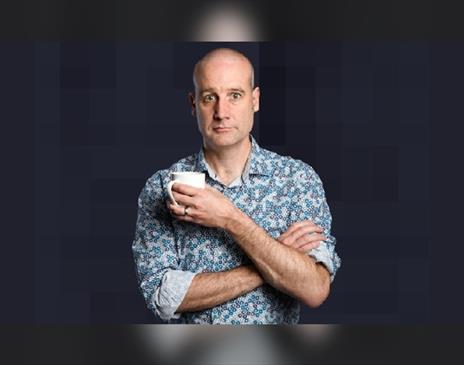 Matt Parker - Getting Triggy With It: Matt Parker Does the Maths