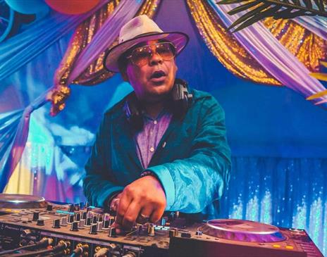 Craig Charles Funk & Soul Club