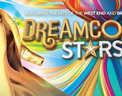 Dreamcoat Stars